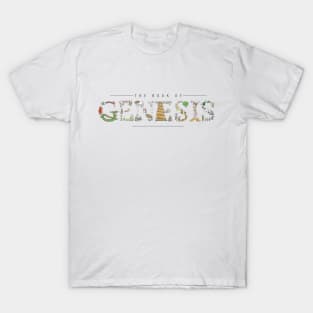 Genesis T-Shirt